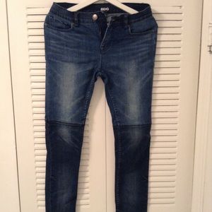 BDG MIDRISE TWIG JEANS